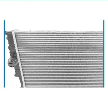 (質量保固)適配BMW3系F35水箱-0058散熱器320冷卻器328冷凝器335水箱散熱網