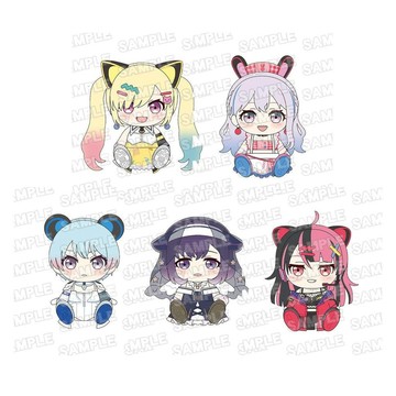【2026新品✅】正版 預定 GSC BanG Dream! 夢限大Mewtype 毛絨玩偶