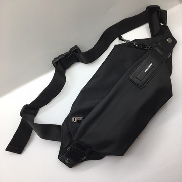 TOP_KOREA 正韓 THE TOPPU拼接材質單肩包 S149