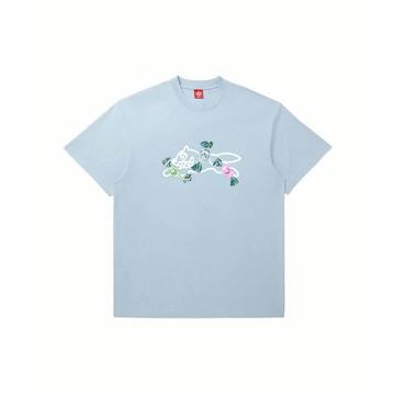 ICECREAM CANDY SS TEE 飛狗短袖T恤 淺藍