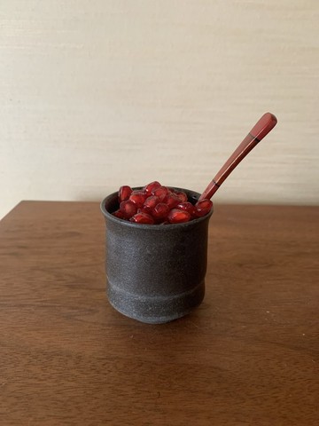 【多款任選！】全新單品 珠洲燒茶杯 I-O