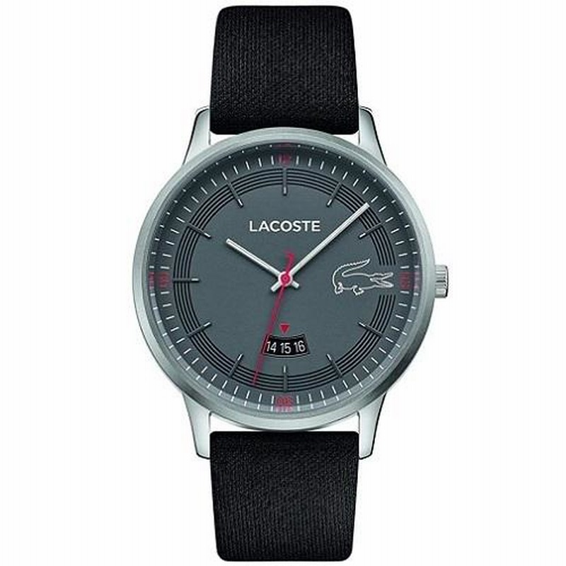 LACOSTE ラコステ 腕時計 メンズ 2010950 クォーツ ラコステ(LACOSTE)|クォーツ時計|HARDOFFオフモール（オフモ