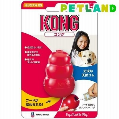 コング XSサイズ ( 1コ入 )/ コング