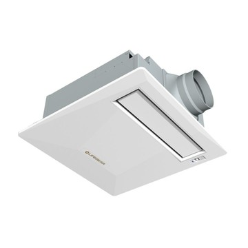 樂奇 全智動浴室暖風機 BD-128WD2(線控-220V)