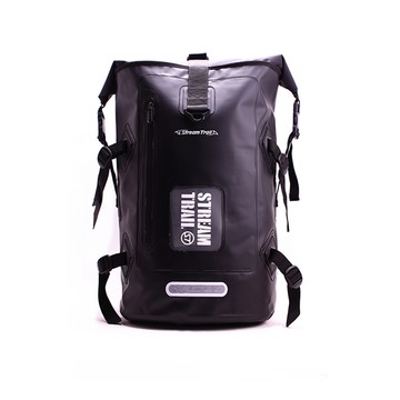 Stream Trail 33L雙肩背包 D2 -瑪瑙黑