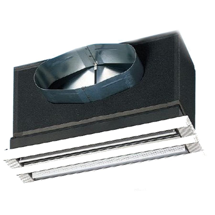 オーケ空調 ライン標準吹出チャンバ K-DGC9D 【公式通販】