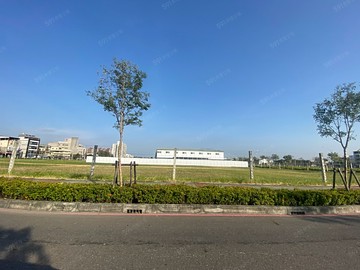 87期重劃百坪建地104.96坪｜高雄市岡山區介壽路