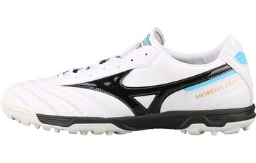 MORELIA 2 PRO AS WHITE BLACK