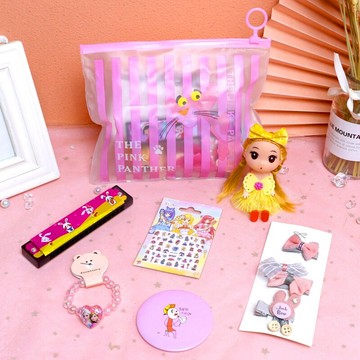 幼兒園小朋友畢業小禮品小學生全班兒童生日伴手禮開學分享小禮物