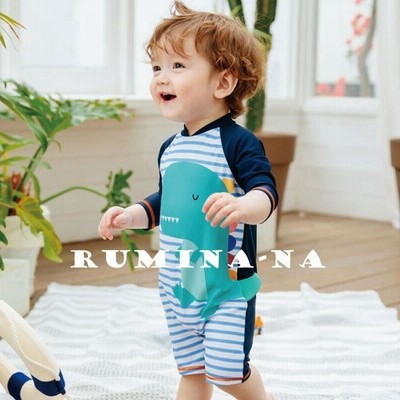 赤ちゃん ベビー 水着の通販 7 846件の検索結果 Lineショッピング