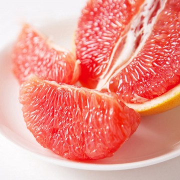 果之家【南紡購物中心】 特選薄皮3台斤1箱(約6-8顆)