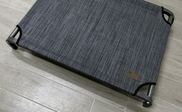 新品上市~小王子的飛行床S~XL冰晶灰+霧黑
