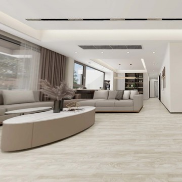 RCS抗污石塑地板 熊本橡木 0.6坪 AC1602R