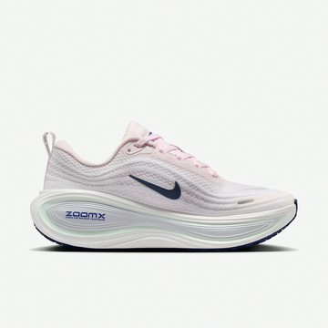 Nike 慢跑鞋 Wmns Vomero Plus 女鞋 淡粉 緩震 厚底 運動鞋 HV8154-606
