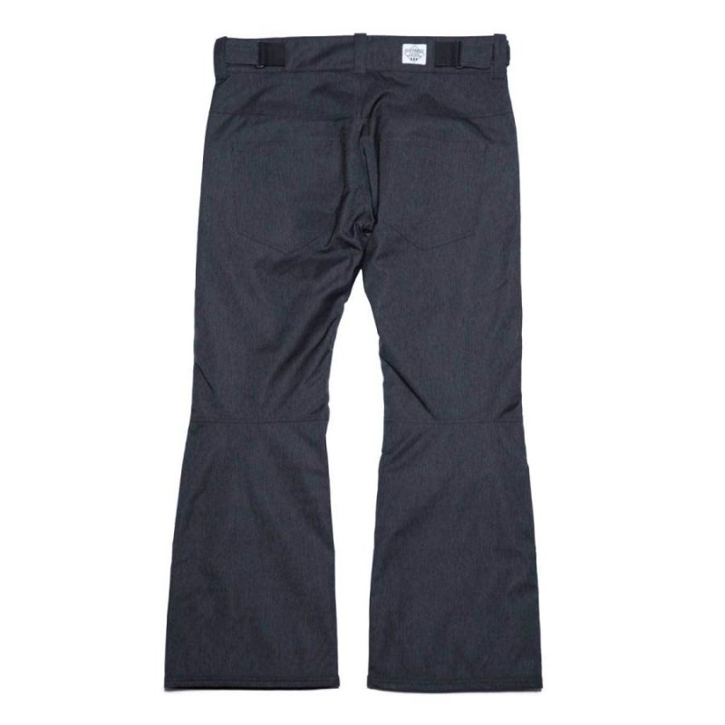 ONYONE ONETHREE(ワンスリー) OTP93600D MENS PANTS メンズ スノー