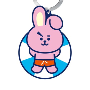 BT21《Bon Voyage-COOKY》造型一卡通 代銷