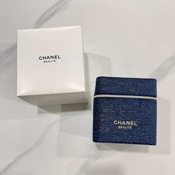 Chanel S.香奈兒化妝箱包 2024新品