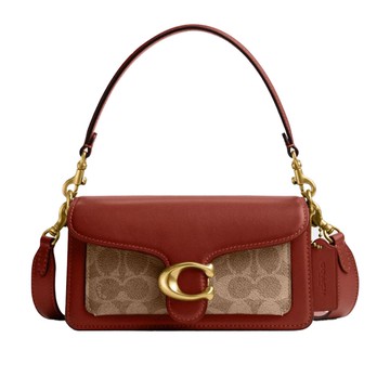 TABBY SHOULDER BAG 20肩背包