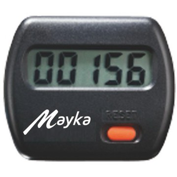 明家 Mayka TM-115S 健康計步器 1入