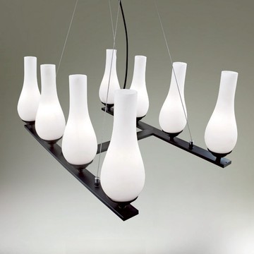 中島吊燈 B08-20521