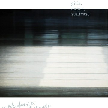 動畫電影《利茲與青鳥》原聲帶 girls,dance,staircase 音樂cd碟