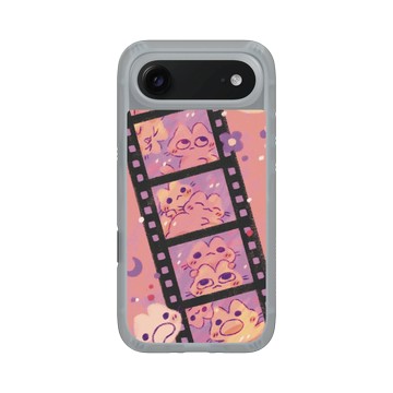 iPhone Air AirX 流變灰 - Jazlynn - 回憶