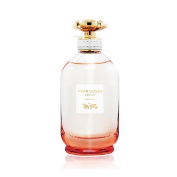 COACH 逐夢暮光淡香精 Dreams Sunset 90ml EDP-TESTER-香水公司貨