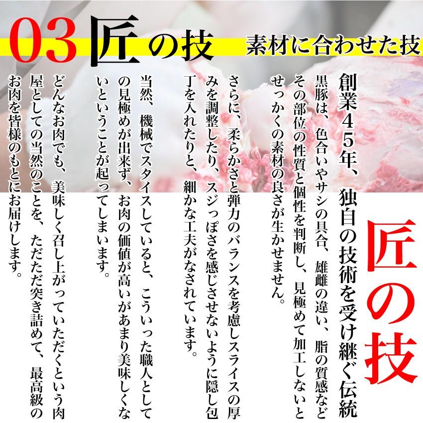 鹿児島　黒豚　お得セット1000グラム　黒豚ロース500グラム×黒豚バラ500グラム　送料無料　国産　しゃぶしゃぶ　お歳暮　お中元　内祝い　プレゼント