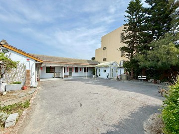 獨家【芳苑王功】買地送稀有三合院｜重新整理｜彰化縣芳苑鄉芳功段