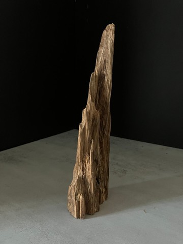 【日常進階款】野生加里曼丹沉香擺件ABK23(44g)