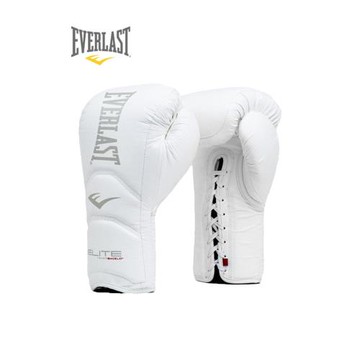EVERLAST Elite Training Gloves專業訓練沙袋實戰拳擊拳套手套