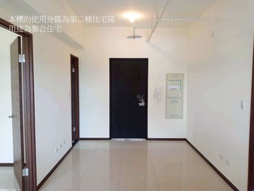 板橋興富發大悅2房+車位｜新北市板橋區藝文街