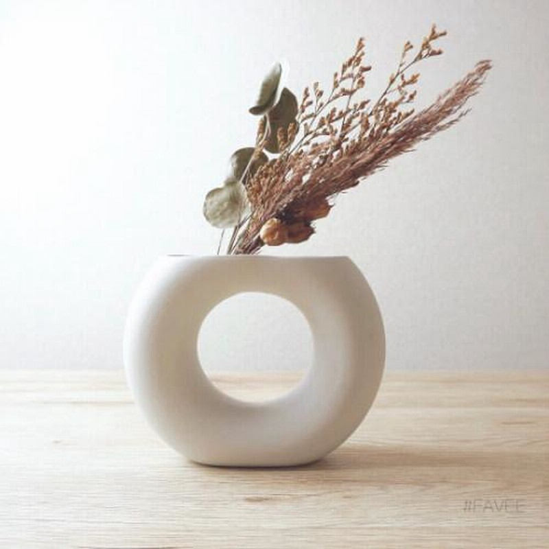 大人気新作 30年前に買った12万で前後水晶の花瓶ですよろしくお願い 
