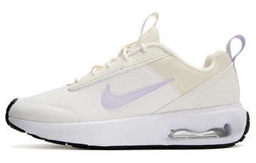 WMNS AIR MAX INTERLOCK LITE COCONUT MILK LILAC BLOOM