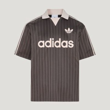ADIDAS COLLARED GOALIE 男 短袖上衣 LF9218