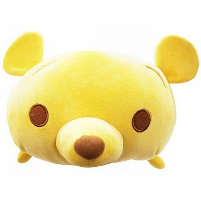 ディズニー マシュマロクッション くまのプーさん 通販 Lineポイント最大0 5 Get Lineショッピング