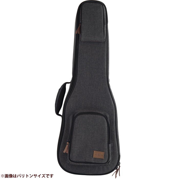 KALA DC-C-CL GOAT ROCK GRAY コンサート ウクレレ用 ギグバッグ SONOMA COAST SERIES