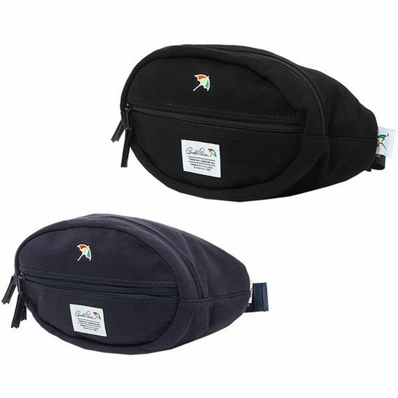 アーノルドパーマー Arnold Palmer ウエストバッグ メンズ レディース ヨコボディバッグ Apm Hbd01 通販 Lineポイント最大0 5 Get Lineショッピング