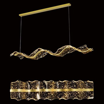 35W 三色光吊燈 B80-9-80321