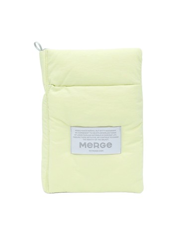 Snug 書套 - 黃色哈密瓜