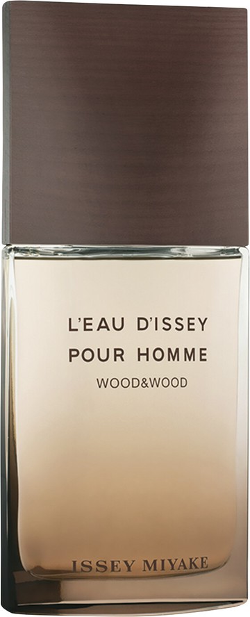 Issey Miyake L'Eau d'Issey Pour Homme Wood & Wood Eau de Parfum Intense Spray 100ml