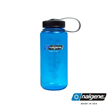 Nalgene水壺 Sustain 寬嘴水壼 500ml