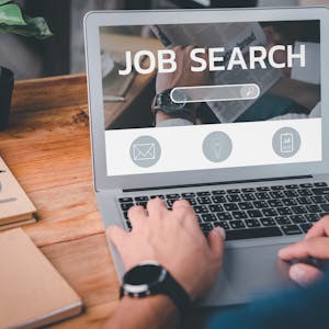 البحث عن عمل في العصر الرقمي | Job Search in the Digital Age