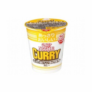  日清食品 おいしいカップヌードル カレー カップ 70g x20コ(代引不可)