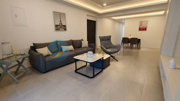 瑞豐商圈4房雙主臥優質美居+車位｜高雄市鼓山區華泰路