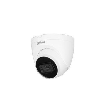 Dahua 昌運監視器 IPC-HDW2541TN-S 半球型定焦 紅外線攝影機 500萬畫素 紅外線距離30m