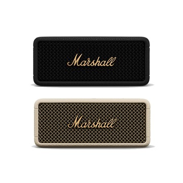 Marshall Emberton  III 三代藍牙喇叭