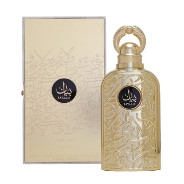 Lattafa Bayaan 宣言 EDP 100ml