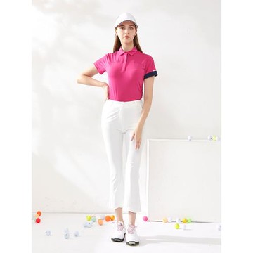 網紅韓國七八分小個子高爾夫球