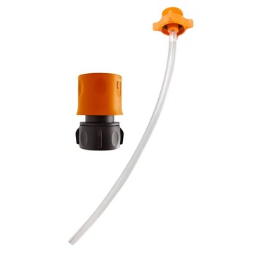 WORX 威克士 台灣公司貨 可樂瓶轉接器 WA1761 可用於WORX全系列水槍  1組